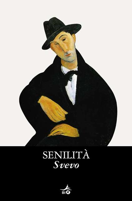 Senilità - Italo Svevo,Marisa Strada - ebook