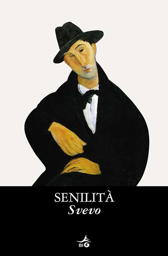Senilità - Italo Svevo,Marisa Strada - ebook