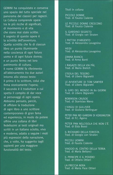 Zanna Bianca - Jack London,Paolo Bracci,Anna Banti - ebook - 6