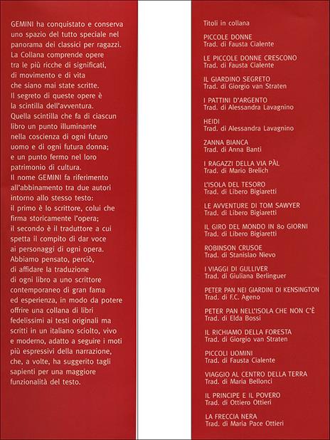Il giro del mondo in 80 giorni - Jules Verne,Paolo Bracci,John James,Libero Bigiaretti - ebook - 2