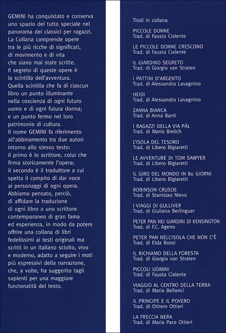 I viaggi di Gulliver - Jonathan Swift,Massimiliano Longo,Giovanni Berlinguer - ebook - 4