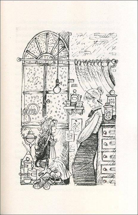 Strega come me. Ediz. illustrata - Giusi Quarenghi,Roberto Luciani - ebook - 6