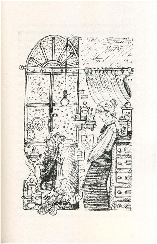 Strega come me. Ediz. illustrata - Giusi Quarenghi,Roberto Luciani - ebook - 6