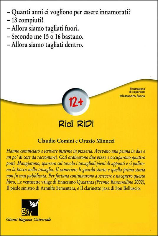 Tutti gli spasimanti di Mery Diana del Sol - Claudio Comini,Orazio Minneci,A. Sanna - ebook - 2