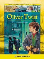 Oliver Twist