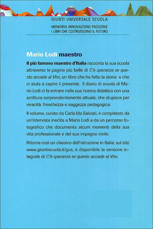 Mario Lodi maestro - Carla Ida Salviati - ebook - 4