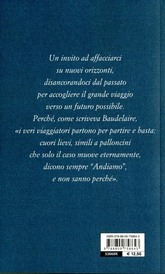 La memoria visionaria. Sulla libertà di guardare oltre - Floriana Viola - 3