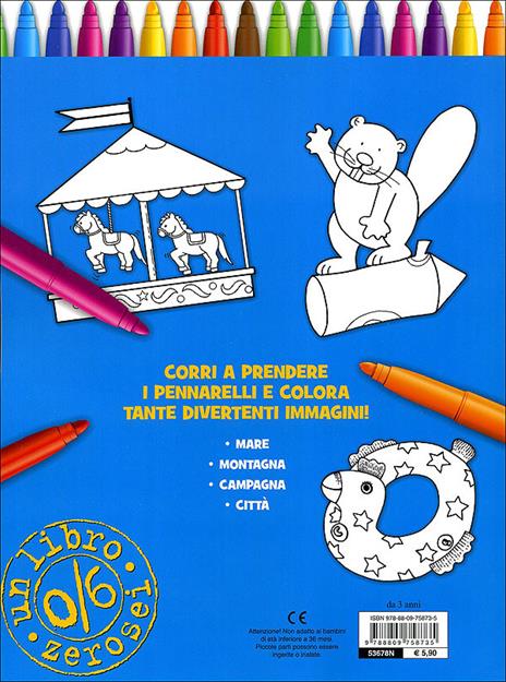 Supermaxi color. Ediz. illustrata - 3