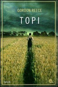 Topi - Gordon Reece - copertina