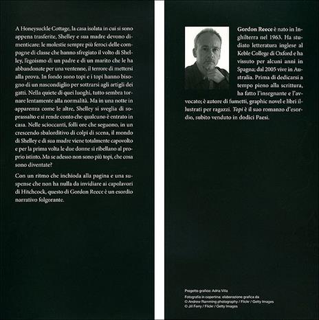 Topi - Gordon Reece - 5