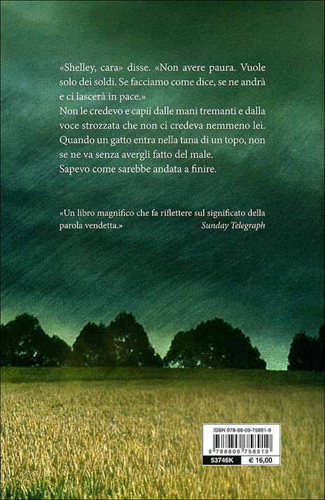 Topi - Gordon Reece - 6