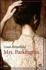 Mrs. Parkington