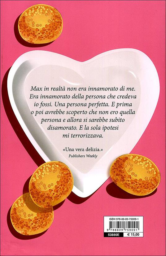 Una moglie ideale - Gemma Townley - 7