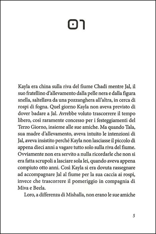 Kayla 6982 - Karen Sandler - 2