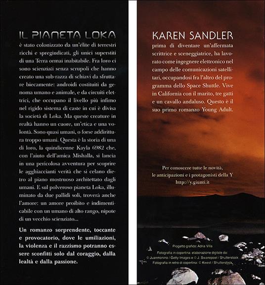 Kayla 6982 - Karen Sandler - 3