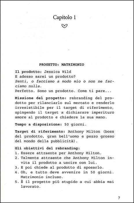 L'importanza di essere sposata - Gemma Townley - 4