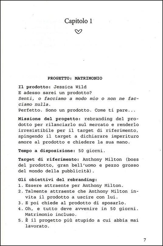 L'importanza di essere sposata - Gemma Townley - 4
