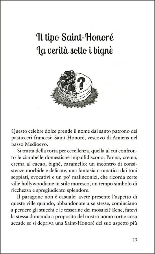 Uomini e torte. Come cuocere, farcire o bruciare il maschio dei tuoi sogni - Bettina Dal Bosco - 2