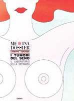 I tumori del seno - Umberto Veronesi - copertina