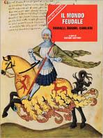 Il mondo feudale - copertina