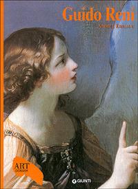 Guido Reni. Ediz. illustrata - Andrea Emiliani - copertina