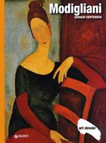 Modigliani. Ediz. illustrata