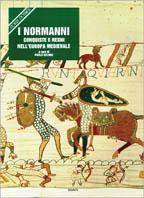 I normanni - copertina