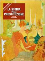 La storia della prostituzione - copertina