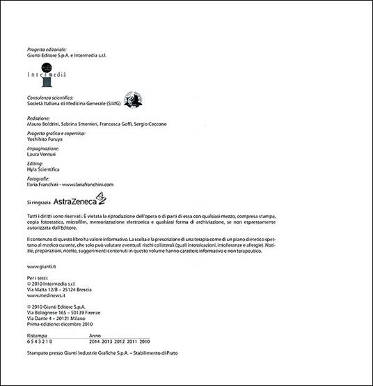 Amiche del cuore. A colloquio con sei donne sulla salute e la prevenzione al femminile - 3