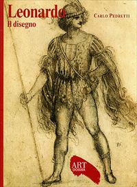 Leonardo. Il disegno. Ediz. illustrata - Carlo Pedretti - copertina