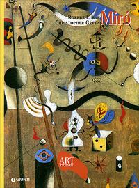 Miro. Ediz. illustrata - Robert Lubar,Christopher Green - copertina