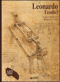 Leonardo. I codici. Ediz. illustrata - Carlo Pedretti,Marco Cianchi - copertina