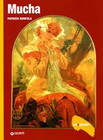 Mucha. Ediz. a colori