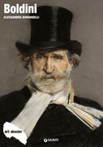 Boldini. Ediz. illustrata
