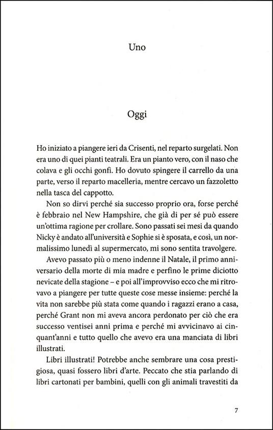 Facciamo finta che non sia successo niente - Maddie Dawson - 2