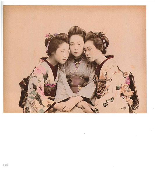 Ineffabile perfezione. La fotografia del Giappone 1860-1910. Ediz. illustrata - 2