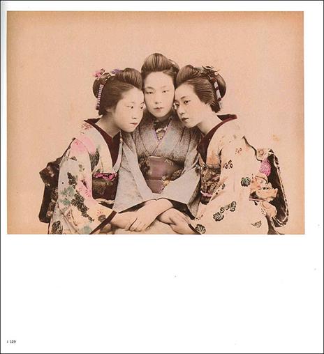 Ineffabile perfezione. La fotografia del Giappone 1860-1910. Ediz. illustrata - 4