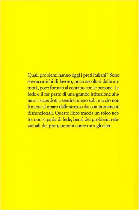 Preti sul lettino - Giuseppe Crea,Fabrizio Mastrofini - ebook - 4