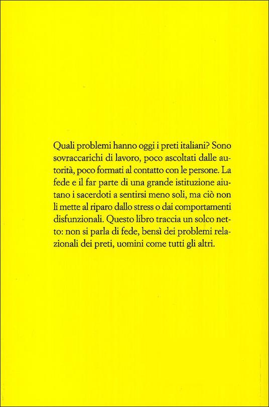 Preti sul lettino - Giuseppe Crea,Fabrizio Mastrofini - ebook - 4