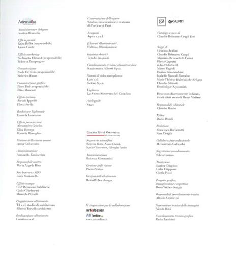 Matisse. La seduzione di Michelangelo. Ediz. illustrata - 4