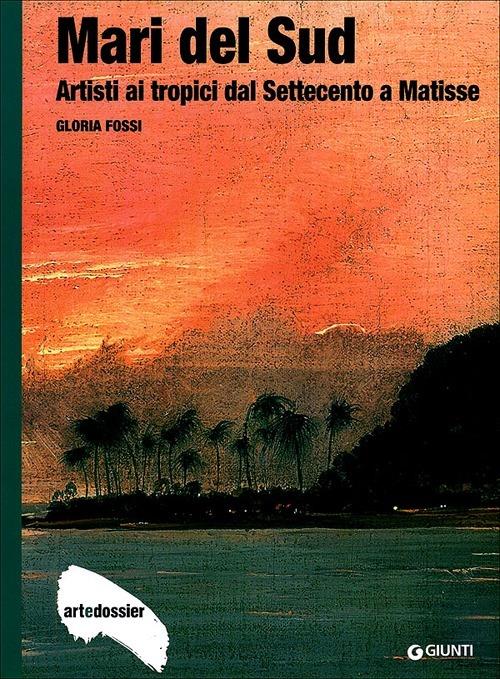 Matisse - Gloria Fossi - copertina
