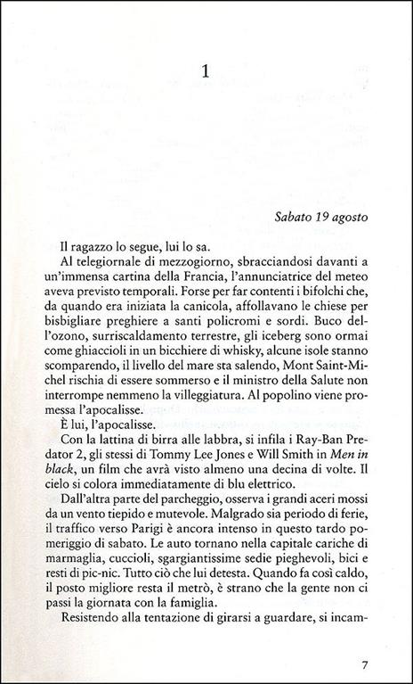 Ore contate - Tito Topin - 2