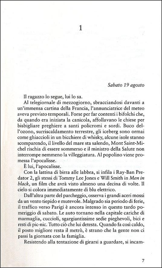 Ore contate - Tito Topin - 2