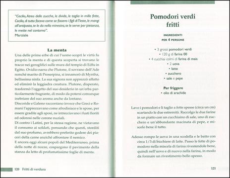 Fritto e mangiato - Annalisa Barbagli,Stefania A. Barzini,Stefano Bonilli - ebook - 2
