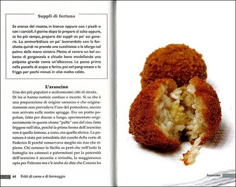 Fritto e mangiato - Annalisa Barbagli,Stefania A. Barzini,Stefano Bonilli - ebook - 4