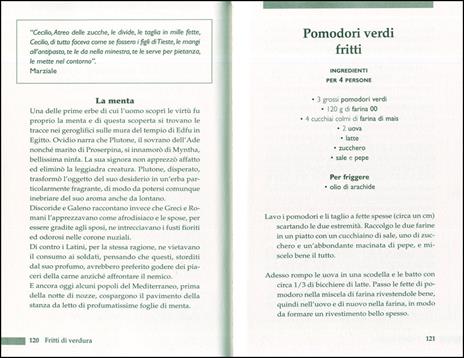 Fritto e mangiato - Annalisa Barbagli,Stefania A. Barzini,Stefano Bonilli - ebook - 5
