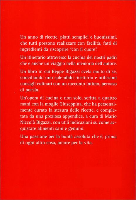 365 giorni di buona tavola. Consigli e ricette - Beppe Bigazzi,Giuseppina Bigazzi - ebook - 4