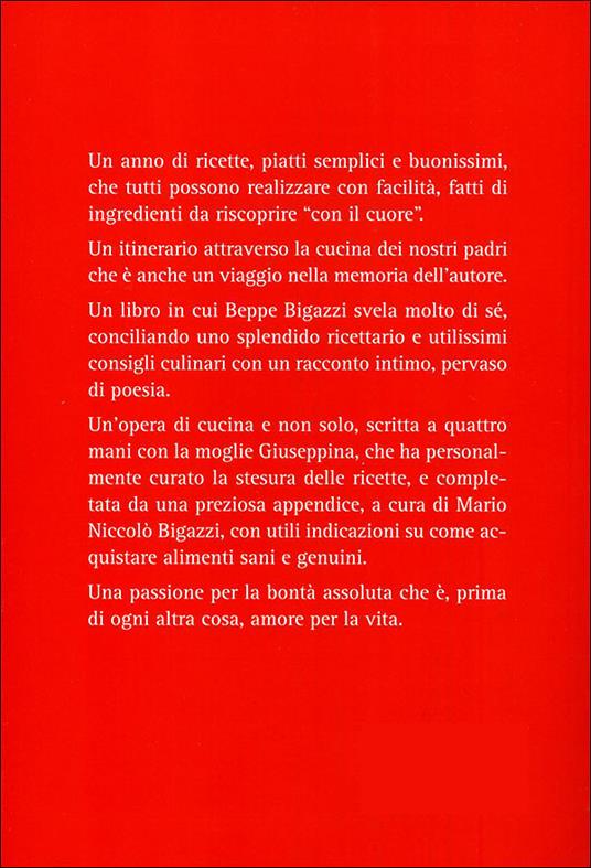 365 giorni di buona tavola. Consigli e ricette - Beppe Bigazzi,Giuseppina Bigazzi - ebook - 4
