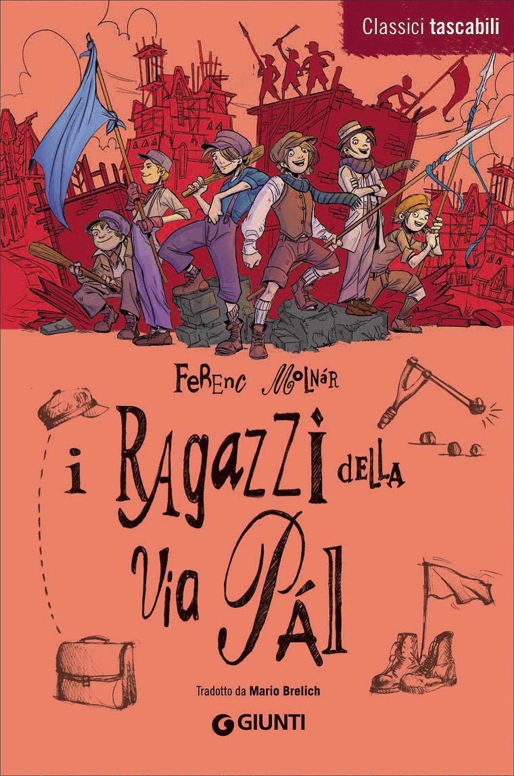 Librisaggi