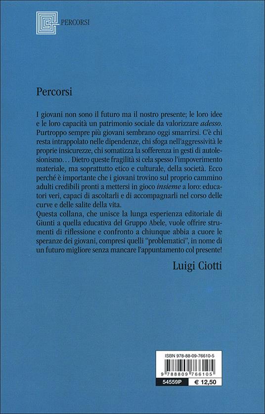 Adolescenza e disturbi alimentari - Luciana Tumiati - 3